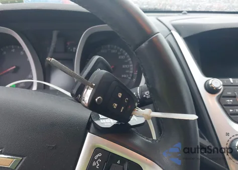 2017 Chevrolet Equinox Lt from USA, damaged, VIN 2GNALCEK1H6101999